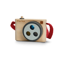Load image into Gallery viewer, Colored Snap Camera