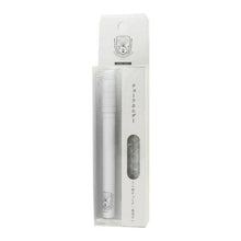 Load image into Gallery viewer, Slim Chalk Holder White