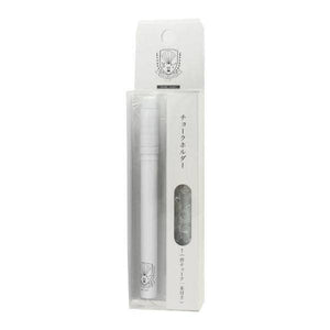 Slim Chalk Holder White