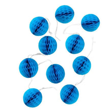 Load image into Gallery viewer, Honeycomb decorations - Mini Balls 2&quot;