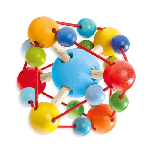 Grasping Toy