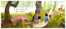 Load image into Gallery viewer, The Hike By Alison Farrell