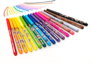 Washable Smarkers