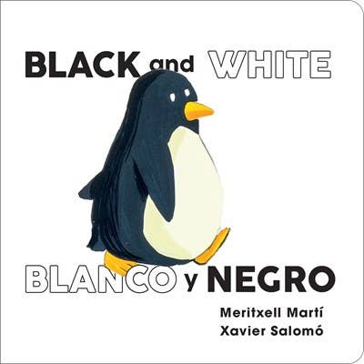 Black and White - Blanco y Negro