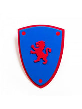Load image into Gallery viewer, Lion Sheild (Foam)