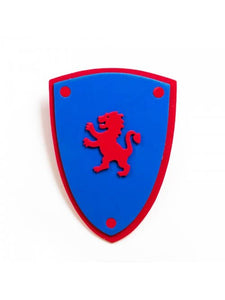 Lion Sheild (Foam)