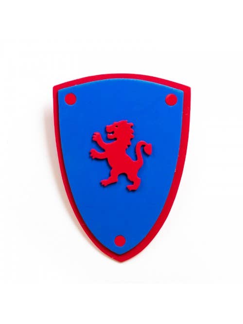 Lion Sheild (Foam)
