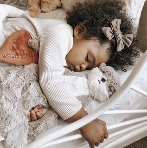 Otter Snuggler - Family Bonding Collection