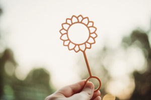 Eco Bubble Wand
