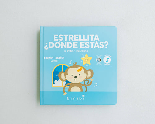 ¿Estrellita Dónde Estás? & Other Lullabies