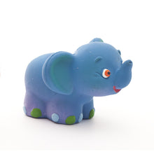Load image into Gallery viewer, Natural Rubber Safari Animals with squeaker