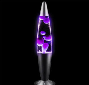 18" Lava Lamp