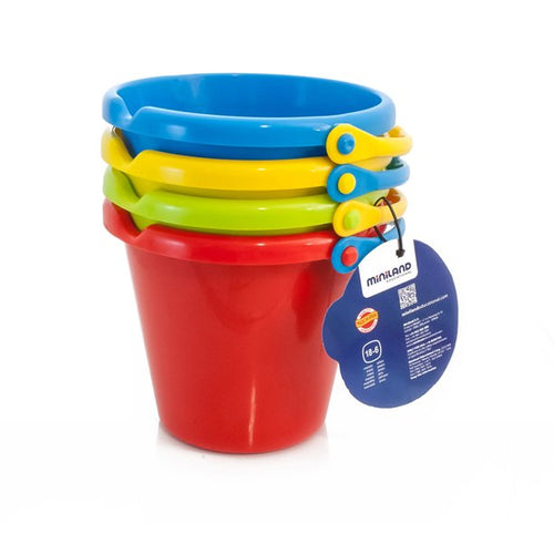 Sand Pail