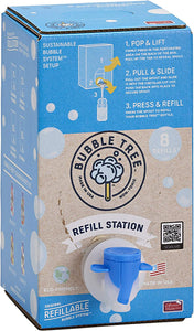 Bubble Solution Refill (1–5L)