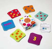 Load image into Gallery viewer, Tiny Polka Dot - Math for Love