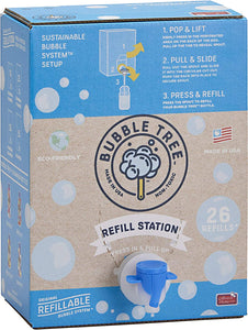 Bubble Solution Refill (1–5L)