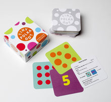 Load image into Gallery viewer, Tiny Polka Dot - Math for Love