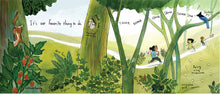 Load image into Gallery viewer, The Hike By Alison Farrell