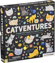 Load image into Gallery viewer, Catventures