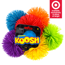 Load image into Gallery viewer, Koosh Balls