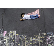 Load image into Gallery viewer, Non-Toxic Chunky Sidewalk Chalk