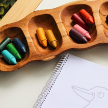 Load image into Gallery viewer, Original Honeysticks 100% Beeswax Crayons
