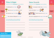 Load image into Gallery viewer, Brain Quest Workbook: Grade 2