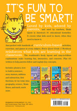Load image into Gallery viewer, Brain Quest Workbook: Grade 2