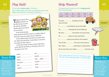Load image into Gallery viewer, Brain Quest Workbook: Grade 3