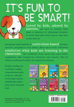 Load image into Gallery viewer, Brain Quest Workbook: Grade 3