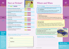 Load image into Gallery viewer, Brain Quest Workbook: Grade 4