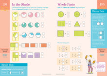 Load image into Gallery viewer, Brain Quest Workbook: Grade 4
