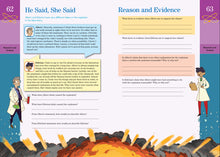 Load image into Gallery viewer, Brain Quest Workbook: Grade 6