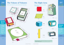 Load image into Gallery viewer, Brain Quest Workbook: Grade 6