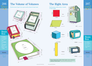 Brain Quest Workbook: Grade 6