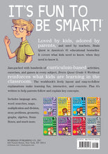 Load image into Gallery viewer, Brain Quest Workbook: Grade 6