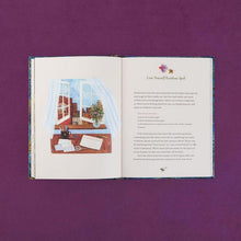 Load image into Gallery viewer, The Little Witch&#39;s Book of Spells