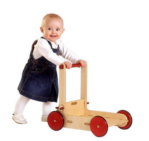 Baby Walker Natural