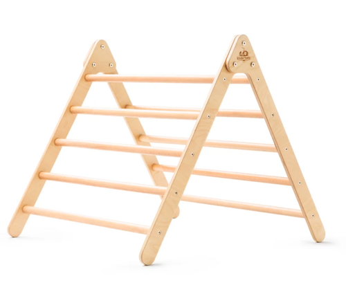 Medium Triangle Pikler