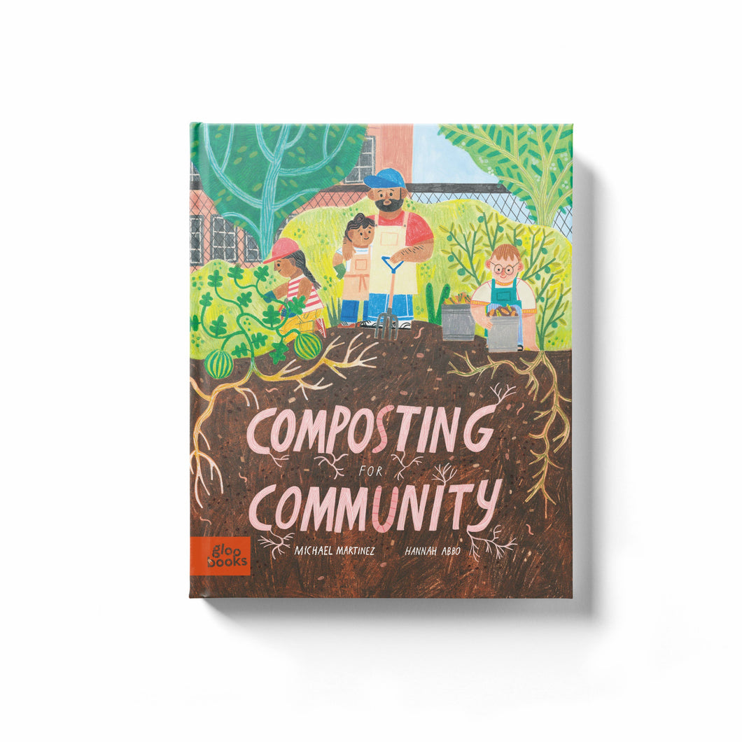 Composting for Community