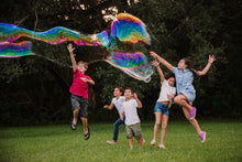 Load image into Gallery viewer, WOWmazing Giant Bubble Powder (6-Pack)-Makes 6 Gallons