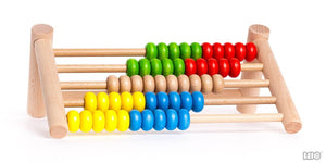 Wooden Abacus 50
