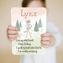 Load image into Gallery viewer, Lynx Kin - Self Expression Collection