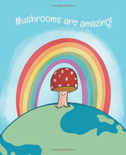 Load image into Gallery viewer, The Magnificent Mushroom