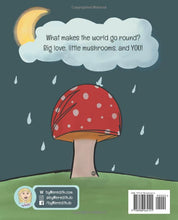 Load image into Gallery viewer, The Magnificent Mushroom