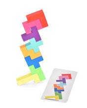 Load image into Gallery viewer, Buildzi  - Spacial organization and game of balance