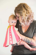Load image into Gallery viewer, SALE - Baby Hero Cape - Pink
