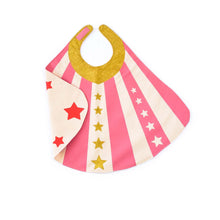 Load image into Gallery viewer, SALE - Baby Hero Cape - Pink