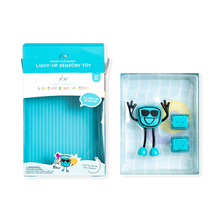 Load image into Gallery viewer, Glo Pals -  Light Up Water Pal with Cubes