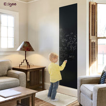 Load image into Gallery viewer, Chalkboard Sticker - 24 in x 122 in